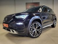 gebraucht Seat Ateca -Xperience- 1.5 TSI DSG *AHK*Beats*PDC*