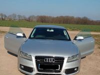 gebraucht Audi A5 3.0 TDI (DPF) quattro S Line