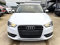 Gebraucht Audi A3 Ambition 150 PS (110 kW) 2013 Weiß Limousine