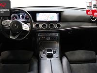 gebraucht Mercedes E300 T 3x AMG NIGHT WIDE,PANO,HUD,KEYLESS,SH