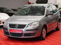 Gebraucht VW Polo 80 PS (58 kW) 2007 Silverbird metallic Kleinwagen
