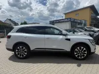 Gebraucht Renault Koleos LIMITED 177 PS (130 kW) 2017 Weiß SUV