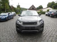 Gebraucht Land Rover Range Rover evoque SE 150 PS (110 kW) 2019 Grau SUV