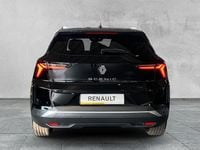 Neu Renault Scenic E-Tech Komfort 125 kW (170 PS) 2026 Schwarz SUV