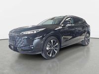 Neu MG HS Luxury 224 PS (164 kW) 2026 Pebble black metallic SUV