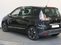 Gebraucht Renault Scénic III Bose Edition 131 PS (96 kW) 2014 Schwarz Van / Kleinbus