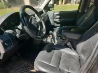 Gebraucht Land Rover Discovery 3 190 PS (139 kW) 2005 Grau SUV