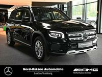 gebraucht Mercedes GLB180 d