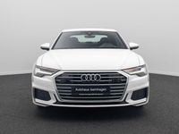 Gebraucht Audi A6 S-Line 252 PS (185 kW) 2020 Ibisweiã Limousine