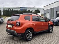 Gebraucht Dacia Duster Journey 150 PS (110 kW) 2024 Orange SUV