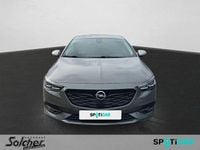 Gebraucht Opel Insignia Ultimate 209 PS (153 kW) 2019 Grau Limousine