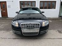 Gebraucht Audi A6 Sport 179 PS (131 kW) 2005 Schwarz Limousine
