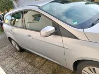 Gebraucht Ford Focus 95 PS (69 kW) 2016 Silber Limousine