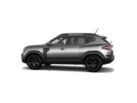 Ny Dacia Duster Extreme 122 HK (89 kW) 2026 Grå SUV