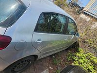 Gebraucht VW Golf IV 140 PS (102 kW) 2005 Grau Kleinwagen