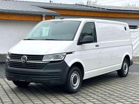 Gebraucht VW Transporter 150 PS (110 kW) 2020 Candyweiss Van