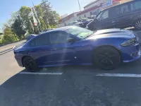 Second-hand Dodge Charger 381 CP (280 kW) 2019 Berlinǎ