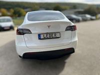 gebraucht Tesla Model Y Dual Maximale Reichweite Dual AWD