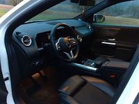 Gebraucht Mercedes GLA220 190 PS (139 kW) 2020 Weiß SUV