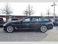 gebraucht BMW 530 d xDrive Touring StandHZG Pano Navi Leder