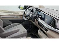 gebraucht VW Multivan 2.0 TSI DSG LÜ Edition 7-Sitze ACC
