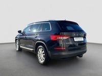 Gebraucht Skoda Kodiaq Business Line 150 PS (110 kW) 2019 Andere farbe SUV