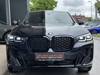 Gebraucht BMW X4 Performance 184 PS (135 kW) 2024 Schwarz SUV
