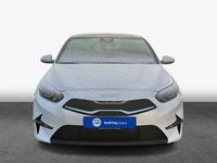 gebraucht Kia Ceed Ceed / cee'd1.0 T-GDI 100 OPF Edition 7 *KLIMA*