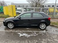 gebraucht Audi A3 1.6 Ambition