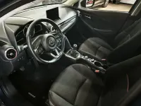 Gebraucht Mazda 2 Homura-Line 90 PS (66 kW) 2022 Blau