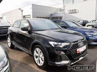 Gebraucht Audi A1 Basis 150 PS (110 kW) 2025 Mythosschwarz metallic Kleinwagen