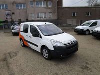 gebraucht Citroën Berlingo Kasten Business L1 Klima Navi Automatik