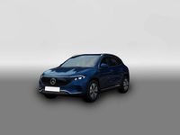 Gebraucht Mercedes EQA300 167 kW (228 PS) 2025 Blau SUV