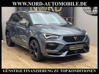 Gebraucht Cupra Ateca 300 PS (220 kW) 2021 Grau SUV