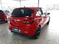 gebraucht Opel Corsa 1.4 Color Edition mit Sitz- u. Lenkradheizung