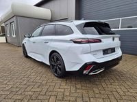 Neu Peugeot 308 SW GT 144 PS (105 kW) 2026 Okenit weiß Kombi