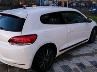 gebraucht VW Scirocco 