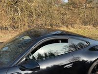 Gebraucht Porsche 992 480 PS (353 kW) 2025 Schwarz Coupé