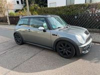 gebraucht Mini Cooper S John Cooper works