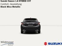 gebraucht Suzuki Swace ❤️ 1.8 HYBRID CVT ⌛ Sofort verfügbar! ✔️ Comfort+ Ausstattung