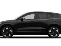Gebraucht Volvo EX30 Ultra 200 kW (272 PS) 2026 Schwarz SUV
