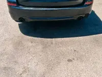 Gebraucht BMW 520 180 PS (132 kW) 2018 Schwarz Kombi