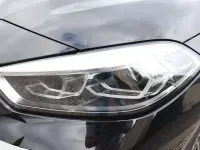 Gebraucht BMW 116 Sport Line 116 PS (85 kW) 2023 Schwarz Kleinwagen