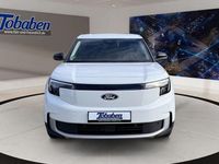 Gebraucht Ford Explorer Premium 125 kW (170 PS) 2025 Frozen white SUV