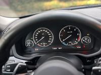 Gebraucht BMW X4 Advantage 190 PS (139 kW) 2017 Grau SUV