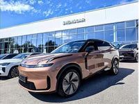 Neu Lynk & Co 08 345 PS (253 kW) 2025 Bronze (sunset cooper) SUV