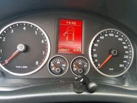 gebraucht VW Tiguan 5n Trend & Fun 1,4 TSI