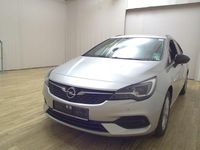 Gebraucht Opel Astra Elegance 130 PS (95 kW) 2022 Silber Kombi