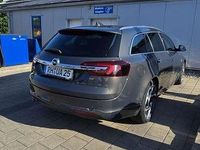 Gebraucht Opel Insignia 170 PS (125 kW) 2016 Kombi