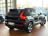 Gebraucht Volvo XC40 Core 169 kW (231 PS) 2022 Schwarz SUV